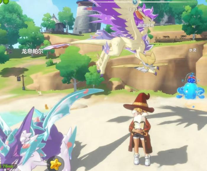 洛克王国世界配置要求有哪些1