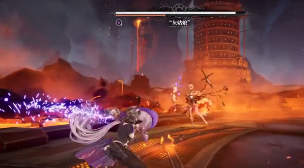 白银之城灰姑娘怎么样3