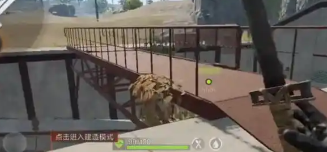 失控进化板条箱位置在哪里1