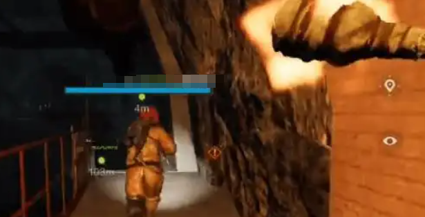 失控进化板条箱位置在哪里2