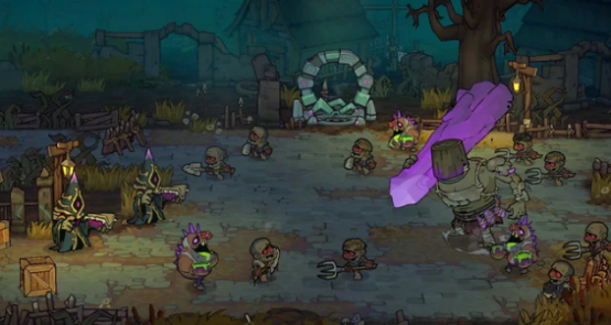 诛仙2手游鬼道武器怎么获得3