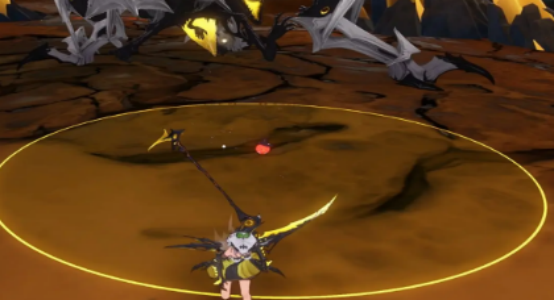 二重螺旋嗜晶者怎么打3