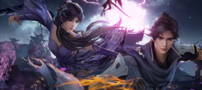 遮天世界颜如玉背景故事4