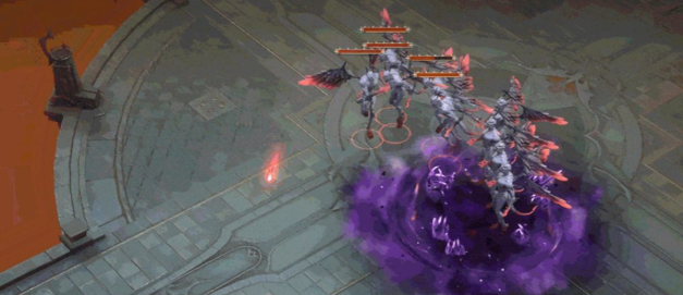 银与绯波奇娜介绍3