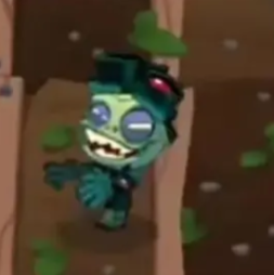 植物大战僵尸3僵尸图鉴分享7