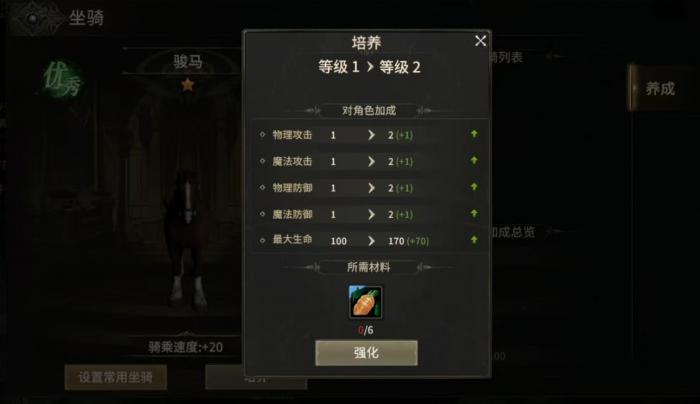 奇迹世界起源区域征服攻略介绍4