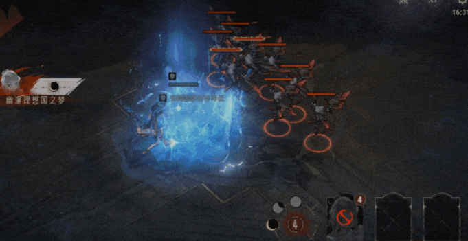 银与绯归乡的艾米介绍4