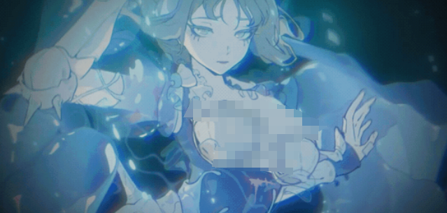 银与绯归乡的艾米介绍5