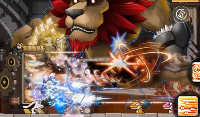 冒险岛枫之传说豹弩游侠怎么样2