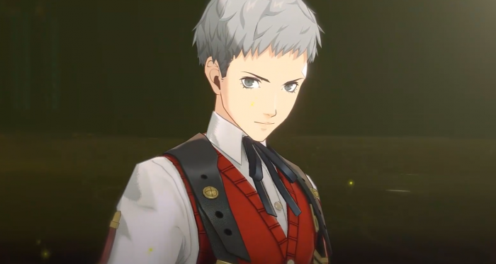 女神异闻录夜幕魅影真田明彦怎么样1