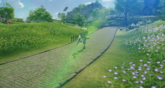 星痕共鸣格挡流怎么样2