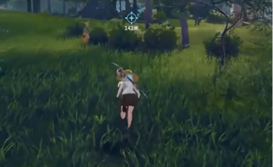 星痕共鸣飞行怎么玩2