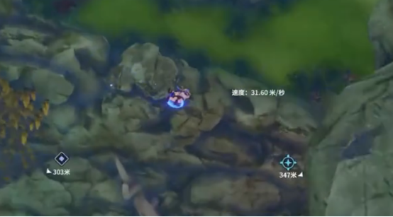 星痕共鸣飞行怎么玩4