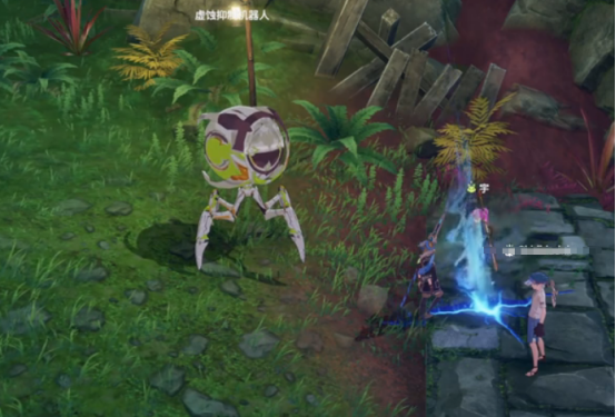 星痕共鸣每日委托任务怎么完成1