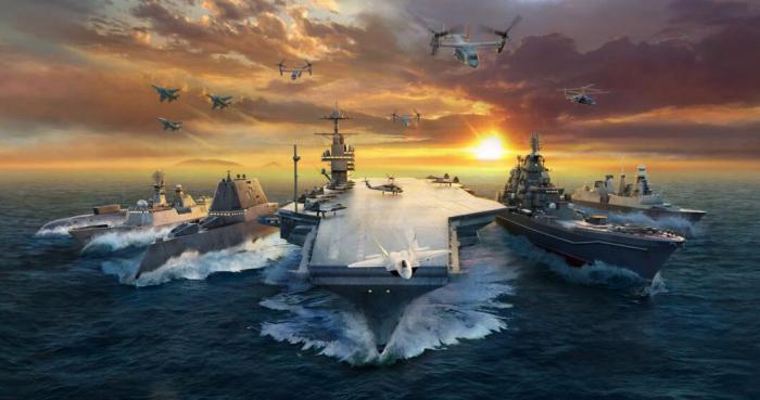 现代战舰蒙大拿怎么样1