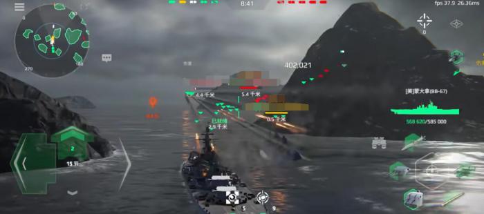 现代战舰蒙大拿怎么样4