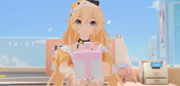 卡拉彼丘礼物有什么用1