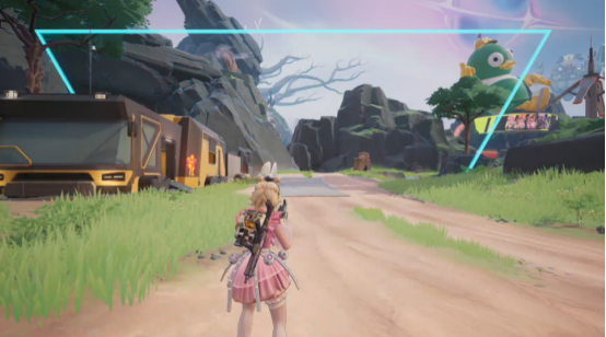 远光84梅歇尔打法有哪些技巧1