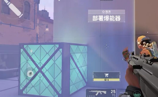 无畏契约源能行动新手玩法分享2