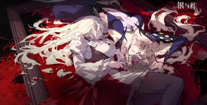 银与绯战斗系统介绍1