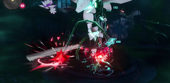 异环娜娜莉武器搭配一览2