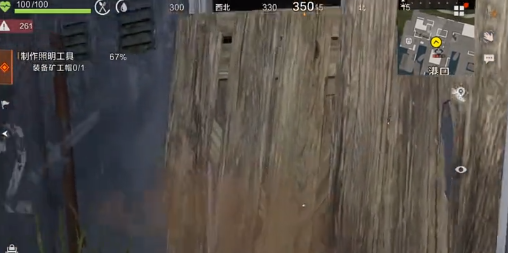 失控进化港口刷卡攻略2