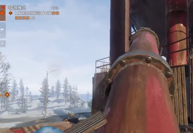 失控进化大铁球物资点在什么地方2