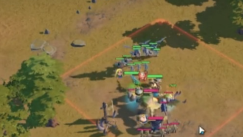 龙石战争龙石怎么用1