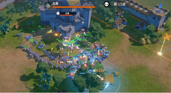 龙石战争战役攻略有哪些4