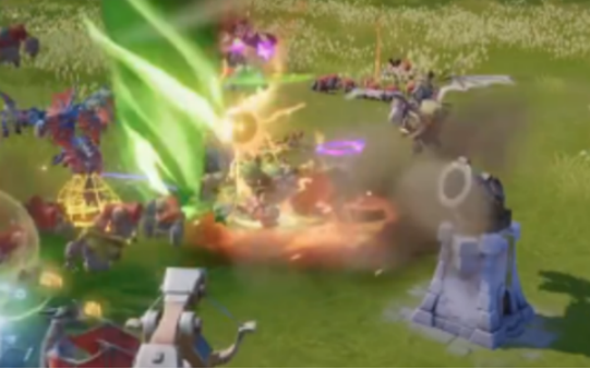 龙石战争选择出生地需要考虑什么3