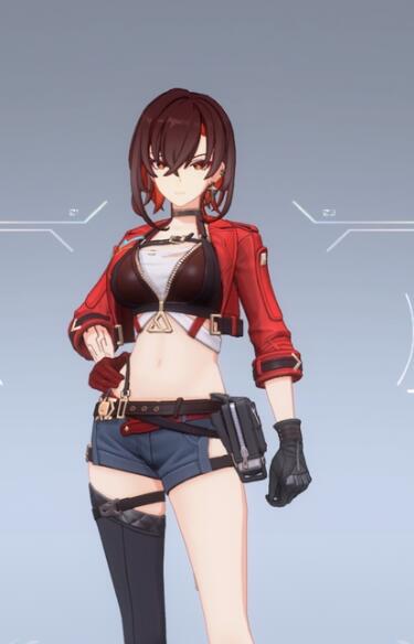 卡拉彼丘全角色介绍6