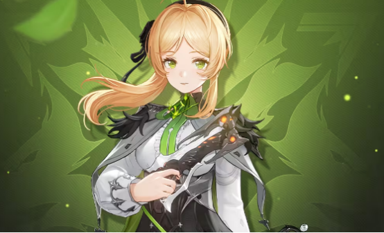 二重螺旋双主角怎么选2