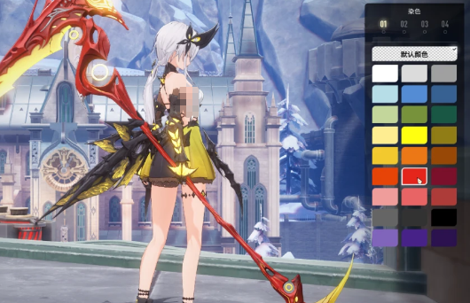 二重螺旋失乡的獠牙怎么样3