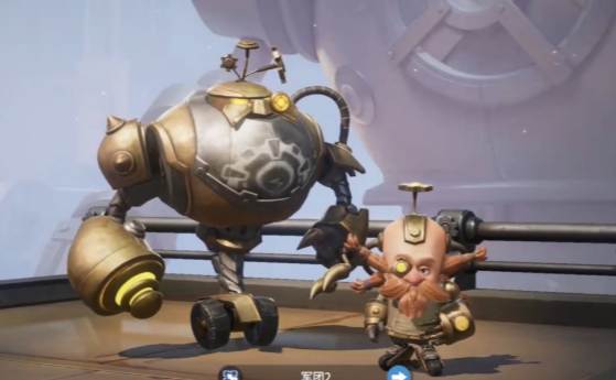 龙石战争电磁蚂蚁怎么解锁1