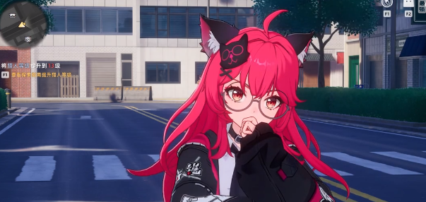 异环车辆征用怎么玩2