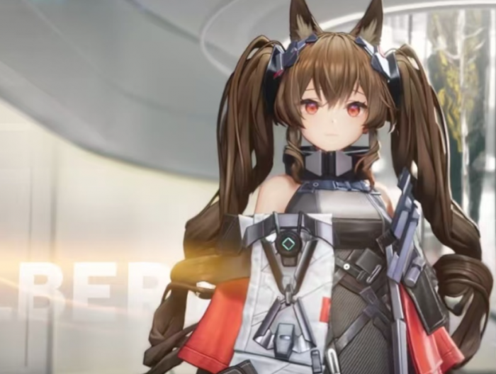 明日方舟终末地新角色有哪些3