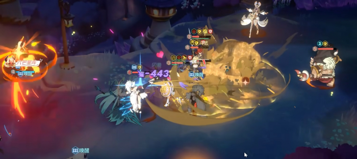 龙魂旅人魅夜之狩怎么获得5