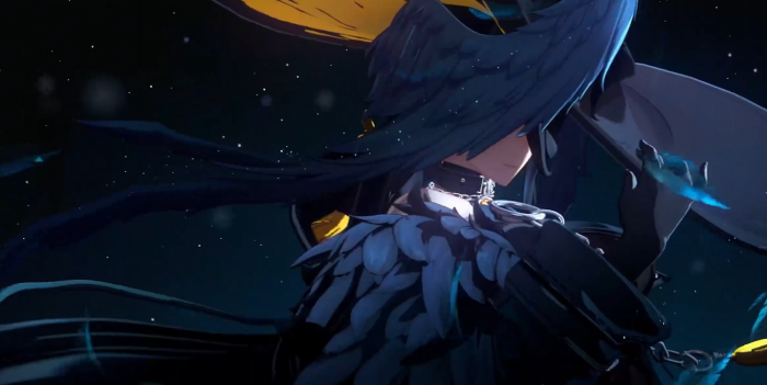 异环梅露菈是谁2