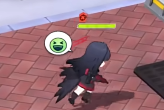 蔚蓝档案一花介绍2