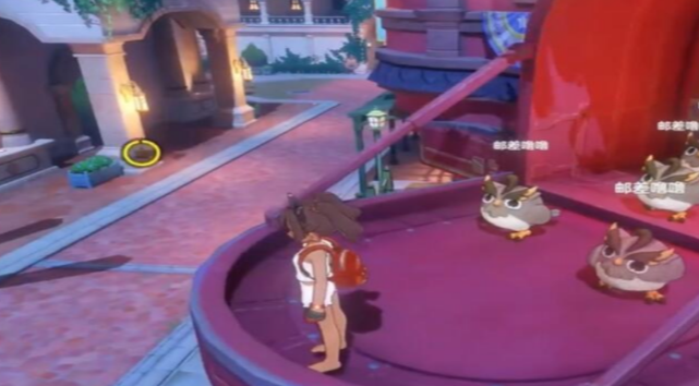 洛克王国世界水晶球怎么获取2