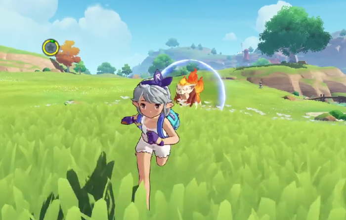 洛克王国世界能联机吗3