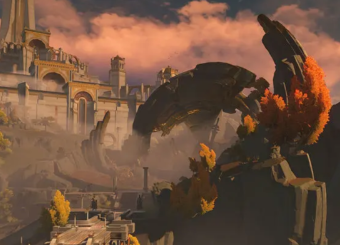 鸣潮露帕升级材料介绍1