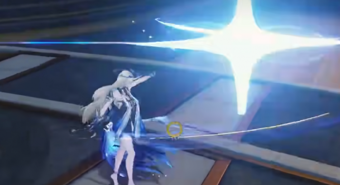 鸣潮卡提希娅技能介绍4