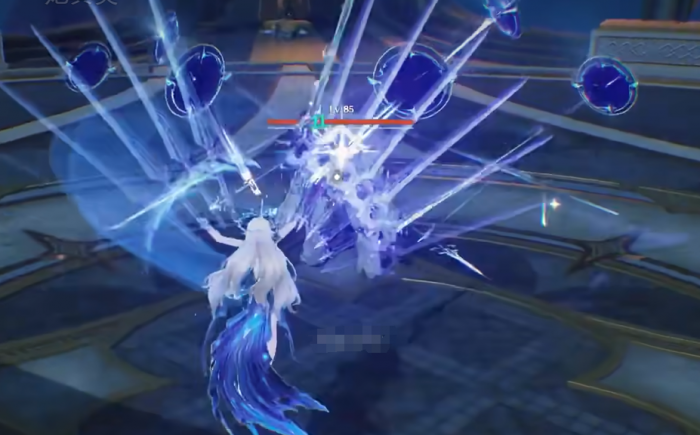 鸣潮卡提希娅技能介绍5