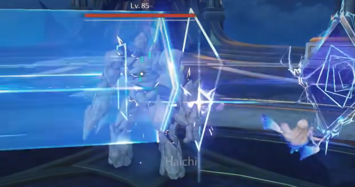 鸣潮卡提希娅技能介绍7