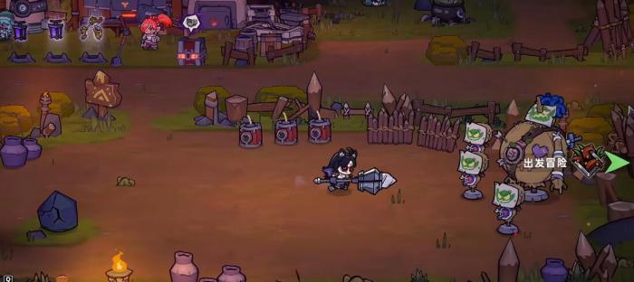 失落城堡2炉枪怎么样2