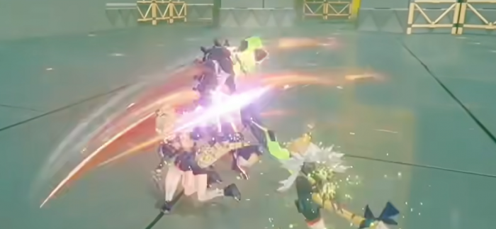 绝区零橘福福是几星5