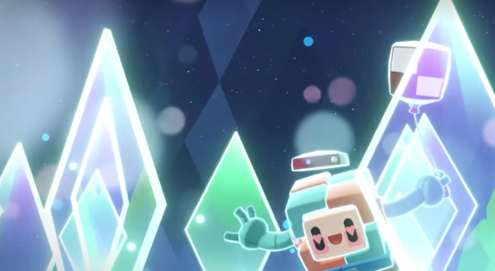 洛克王国世界进化如何操作3