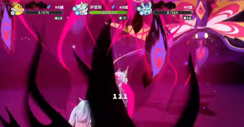 洛克王国世界独角兽叫什么名字1