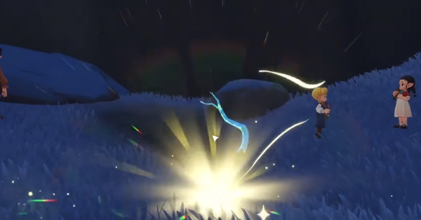 洛克王国世界大耳帽兜在哪2